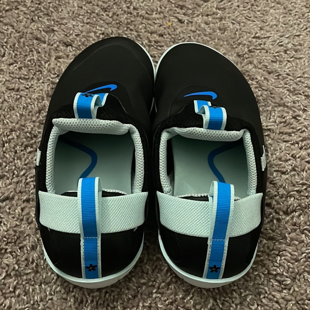 Nike Air Zoom Pulse 2nd Responder Shoe - Picture 9 of 13